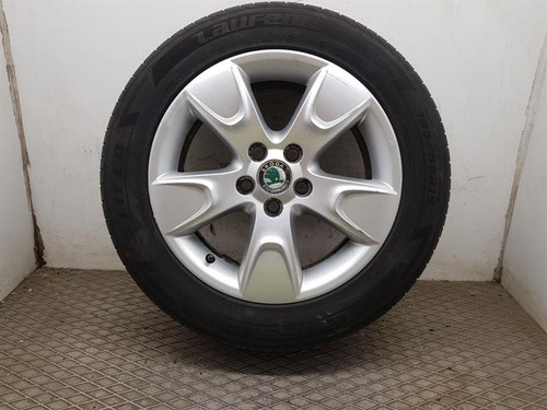 2006 mk1 skoda - on,