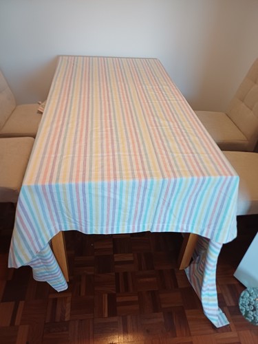 Vintage candy stripe - vintage,