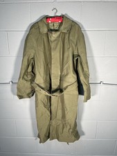 Cordings Mackintosh Trench
