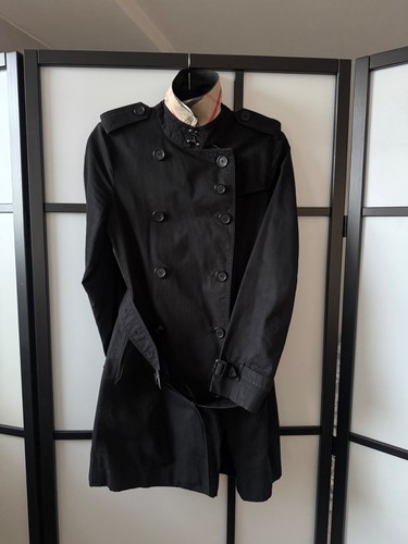 Burberry trench coat women - trench,