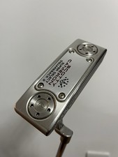 Titleist Scotty Cameron Super