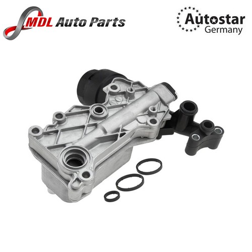 Autostar germany oil cooler - germany,