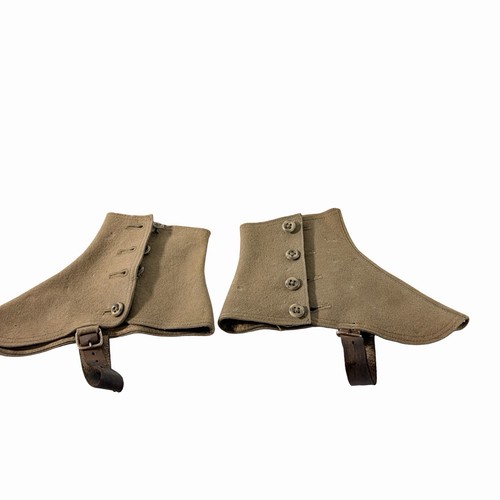 Vtg wool leather - wool,