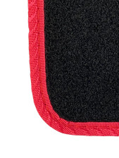 Fits Ford Fiesta MK7 2012 -