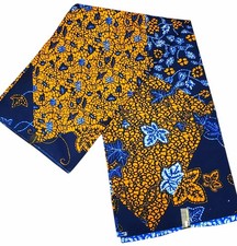6yards African Ankara Good