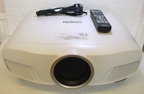 Epson tw7400 full cinema - epson, eh