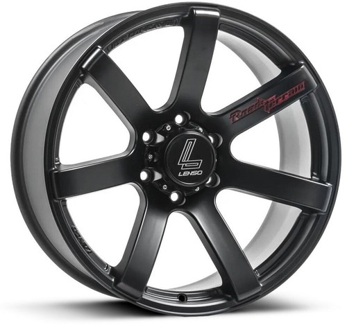 Lenso concave 17x8 139 - rt-concave,