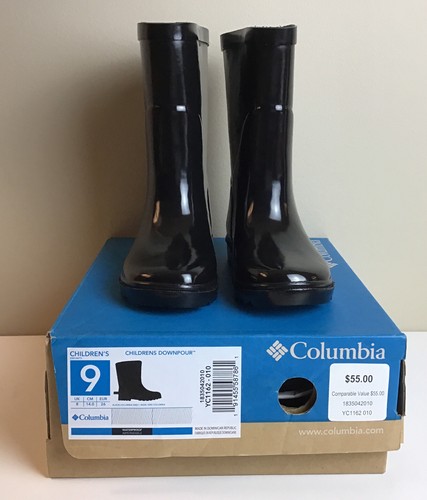 Columbia child youth boys kids - child,