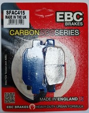 Fits HONDA SH 125i 2009-2012