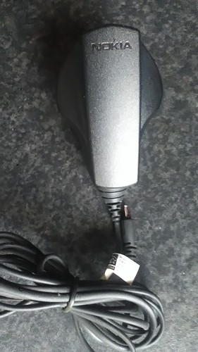 Genuine nokia 5v - nokia, ac-4x