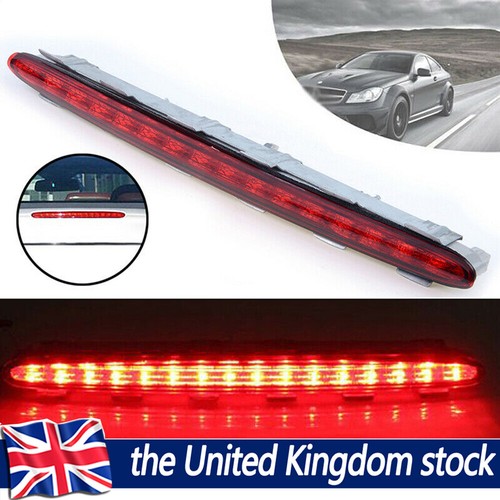 Red led 3rd - led, level