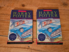 Harry Potter and the Chamber