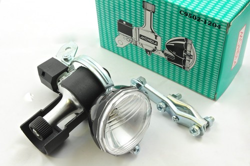 Dynamo generator bottle - dynamo,