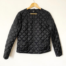 Uniqlo Ultra Light Down Jacket