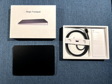 Apple Magic Trackpad 4 - USB C