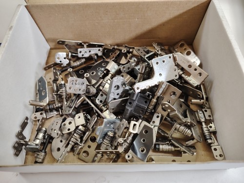Laptop hinges wholesale mixed - hinges,