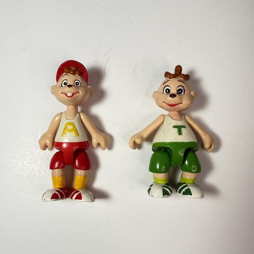 Vintage alvin 7 theodore - vintage,