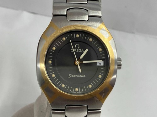 Omega seamaster polaris - omega,