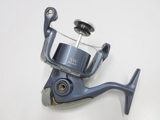 SHIMANO 09 TWIN POWER SW 12000XG BODY SPINNING REEL PARTS JAPAN MADE AS IS