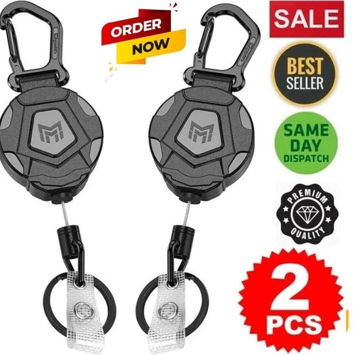 Heavy duty retractable - heavy,
