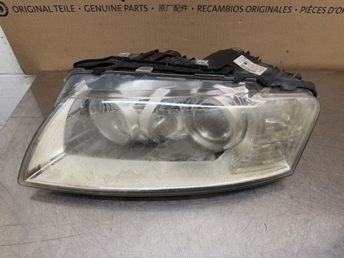 Audi passenger side - a8,