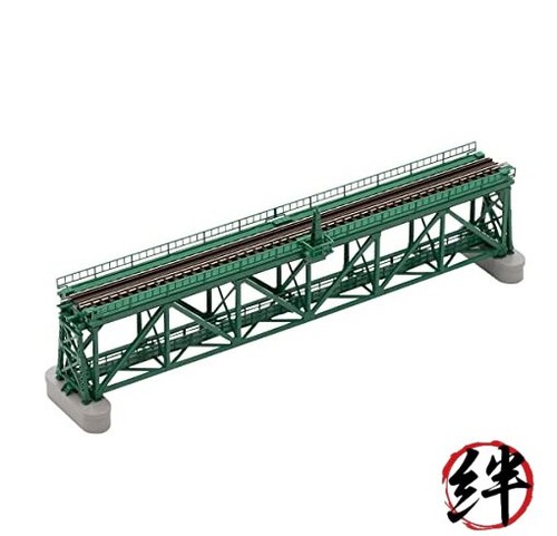 Tomix gauge upper deck - n,