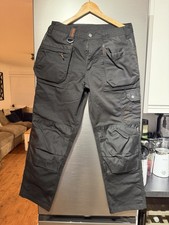 Men’s Scruffs Trade Work