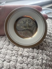 The Art of Chokin 24K Gold