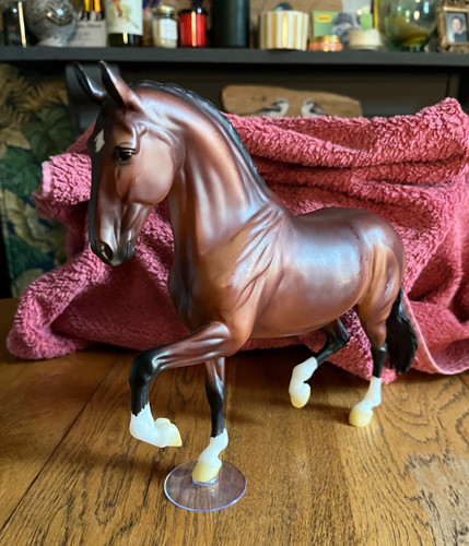 Breyer traditional 9 - breyer, 1:9