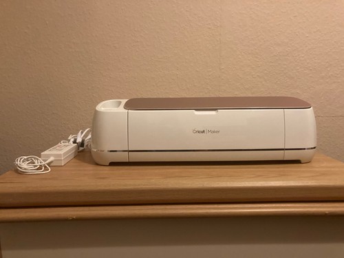 Cricut maker ultimate smart - maker,