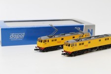 DAPOL ND 147 N Gauge Class 86