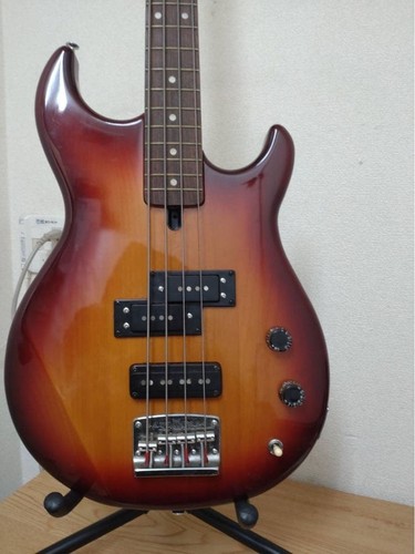 Yamaha broad bass vii - broad,