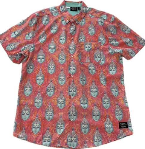 Unisex loud shirt retro - unisex,