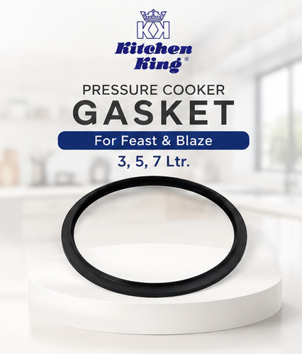 Pressure cooker ring rubber - pressure, rubber(