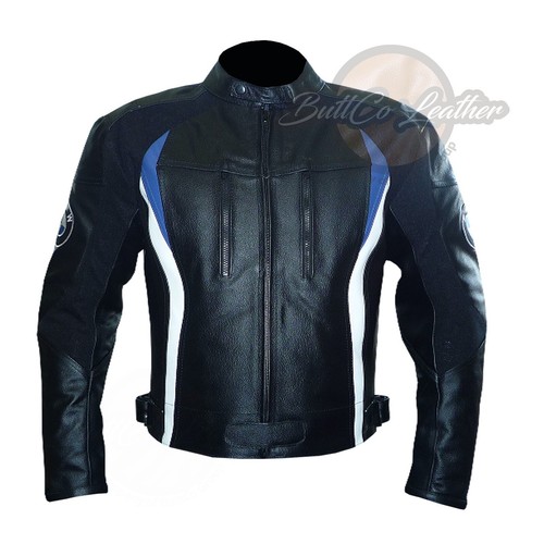 Mens bmw motorcycle biker - mens,