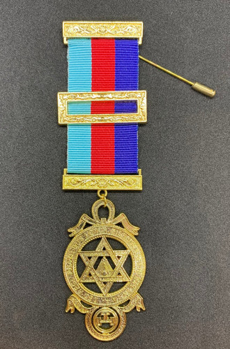 Masonic regalia royal - masonic, arch
