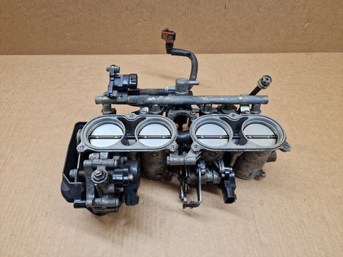 Yamaha fz1 fazer 1000 throttle - fz1,