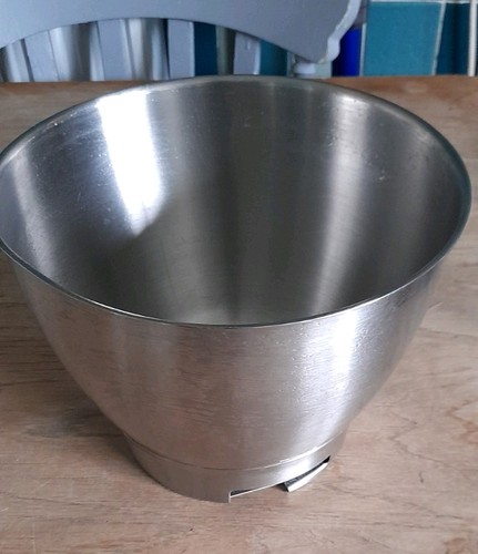 Stainless steel mixing - mixing, bowl