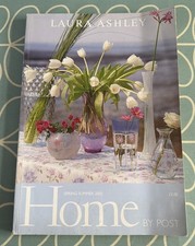 Laura Ashley spring/summer