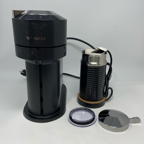 Nespresso vertuo next premium - next,