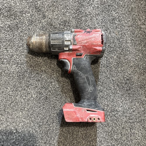 Milwaukee m18 fpd2 brushless - milwaukee,