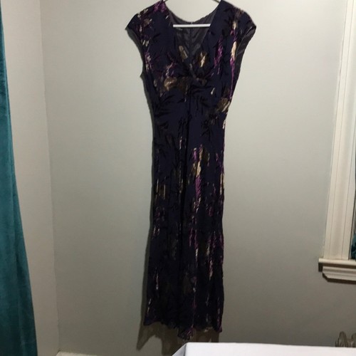 Jones new york velvet - jones, 8