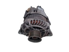 Nissan Micra Alternator 1.2