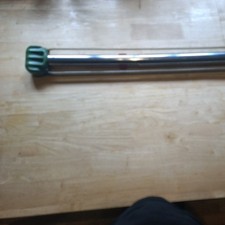 Vintage BullWorker X5 Muscle Body Building Isometric Exercise Fitness