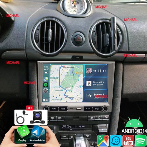 64g car stereo - radio, for