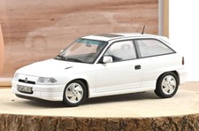 Norev - OPEL ASTRA GSi 1991