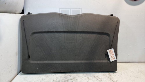Ford focus rear - ford, shelf