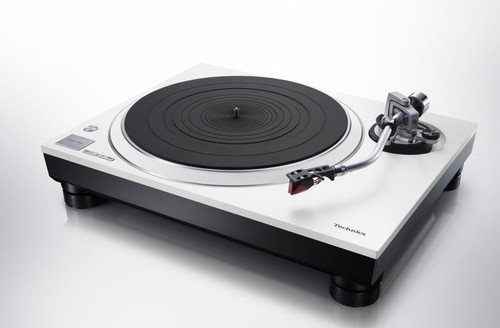 Technics 1500c sl1500cebw - technics, sl-1500c