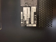 LG 60Full HD Plasma Smart TV