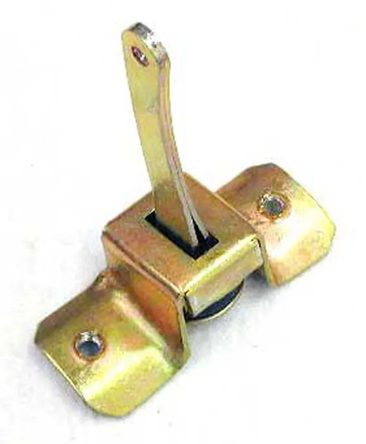 Door check strap left - strap, right